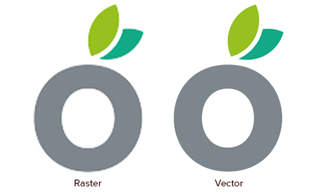 Raster vs Vector